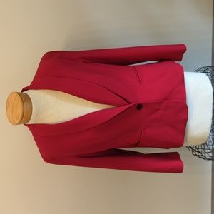 Nine West Suit Coat